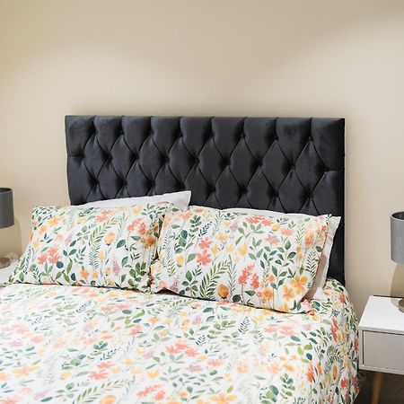Erne A Rest Apartman Enniskillen Kültér fotó