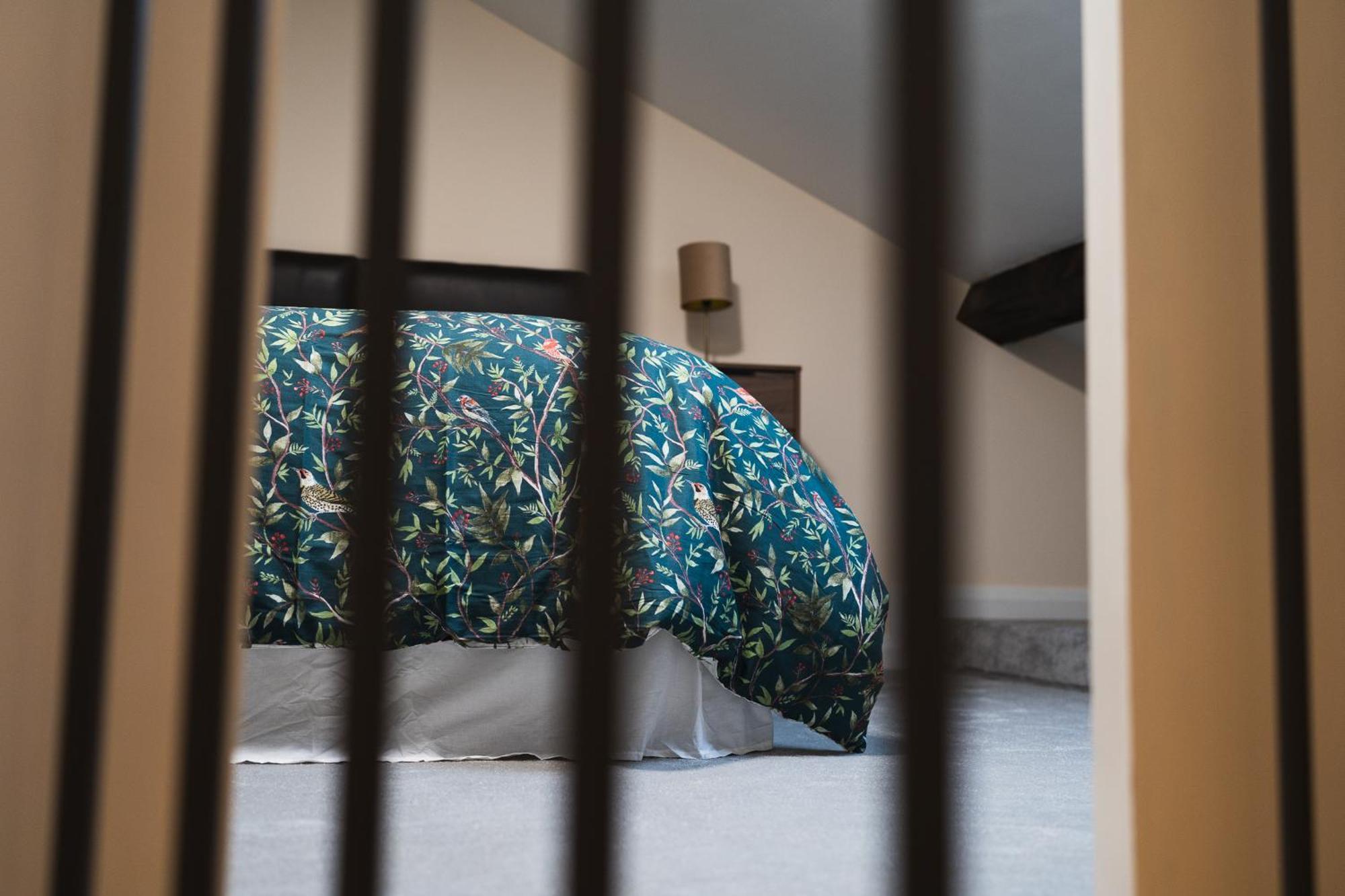 Erne A Rest Apartman Enniskillen Kültér fotó