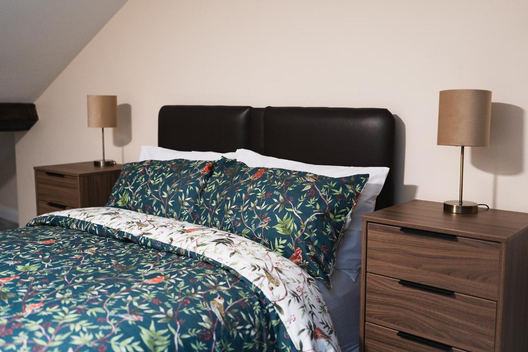 Erne A Rest Apartman Enniskillen Kültér fotó