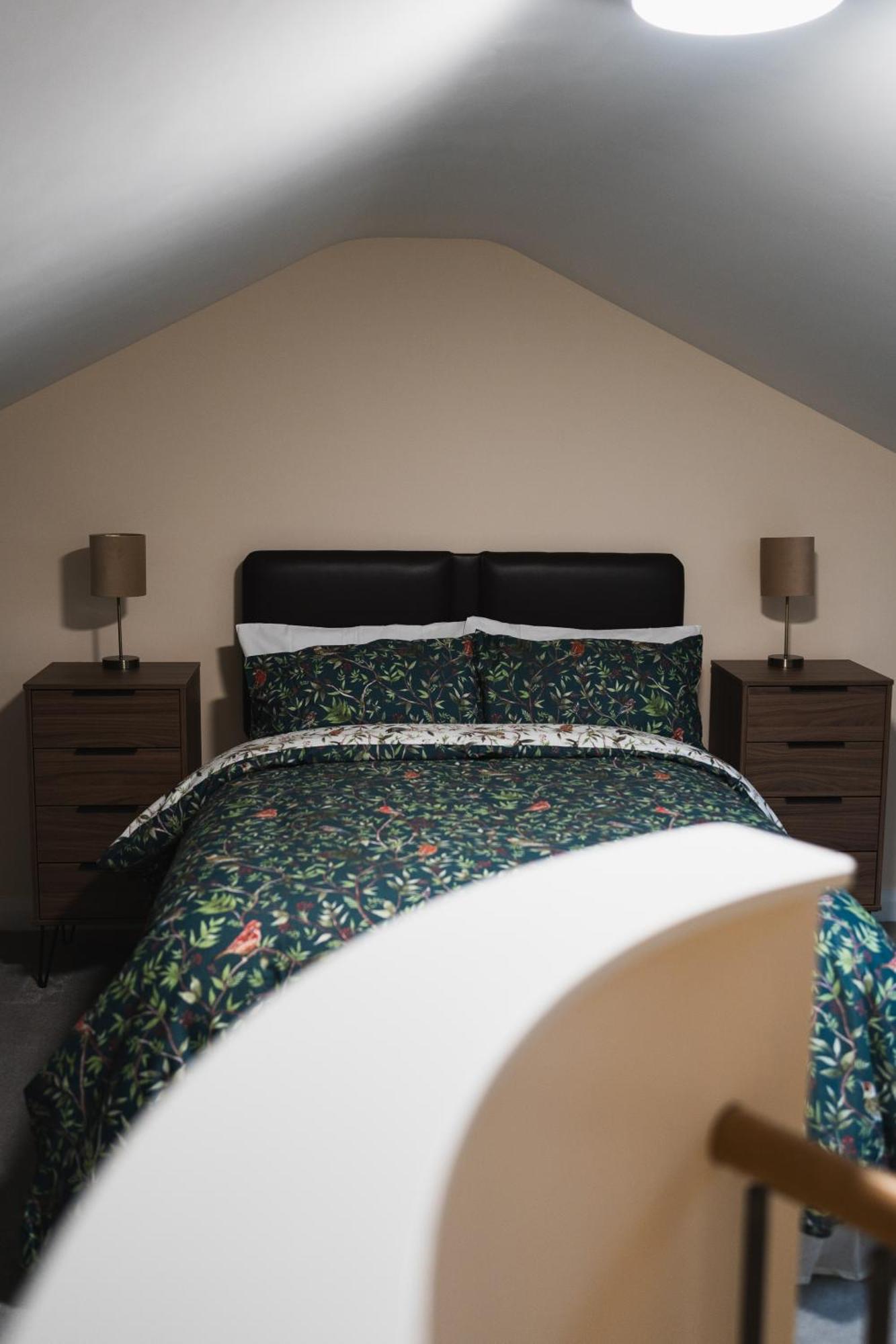 Erne A Rest Apartman Enniskillen Kültér fotó