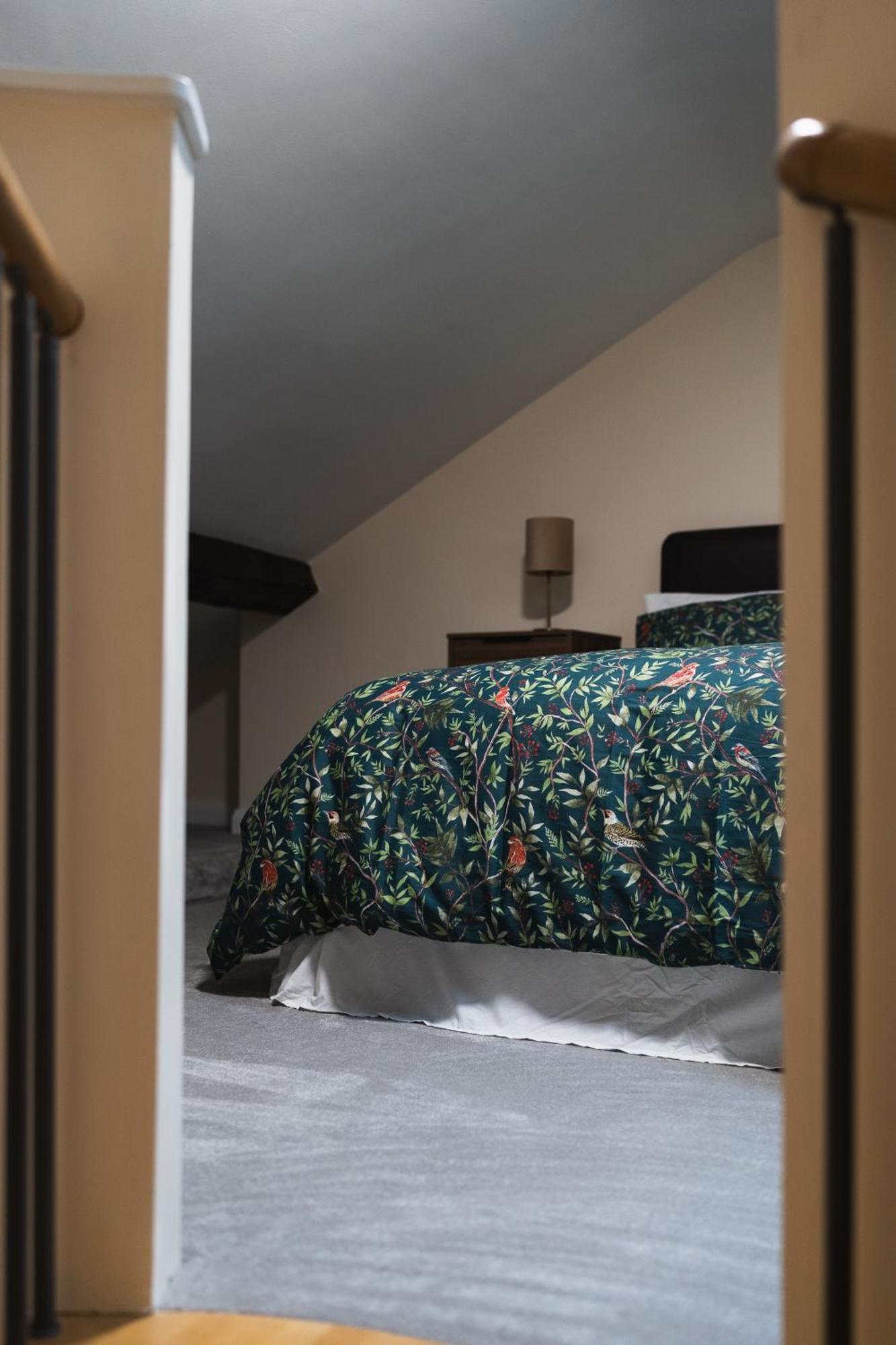 Erne A Rest Apartman Enniskillen Kültér fotó