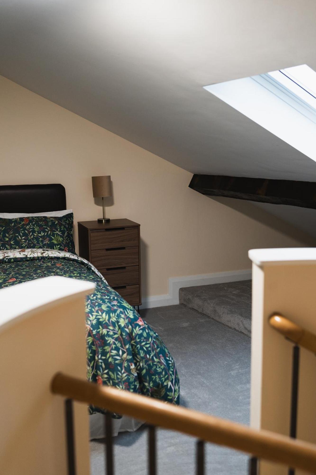 Erne A Rest Apartman Enniskillen Kültér fotó