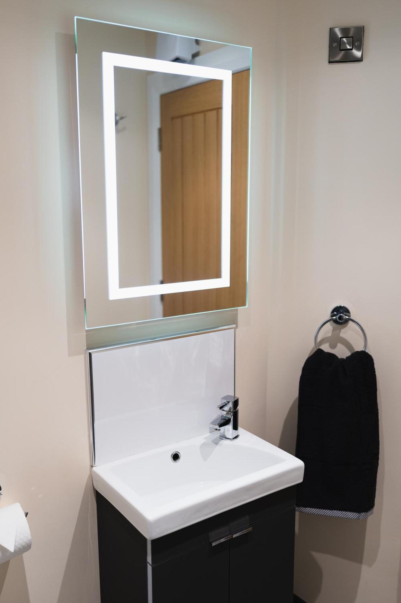 Erne A Rest Apartman Enniskillen Kültér fotó