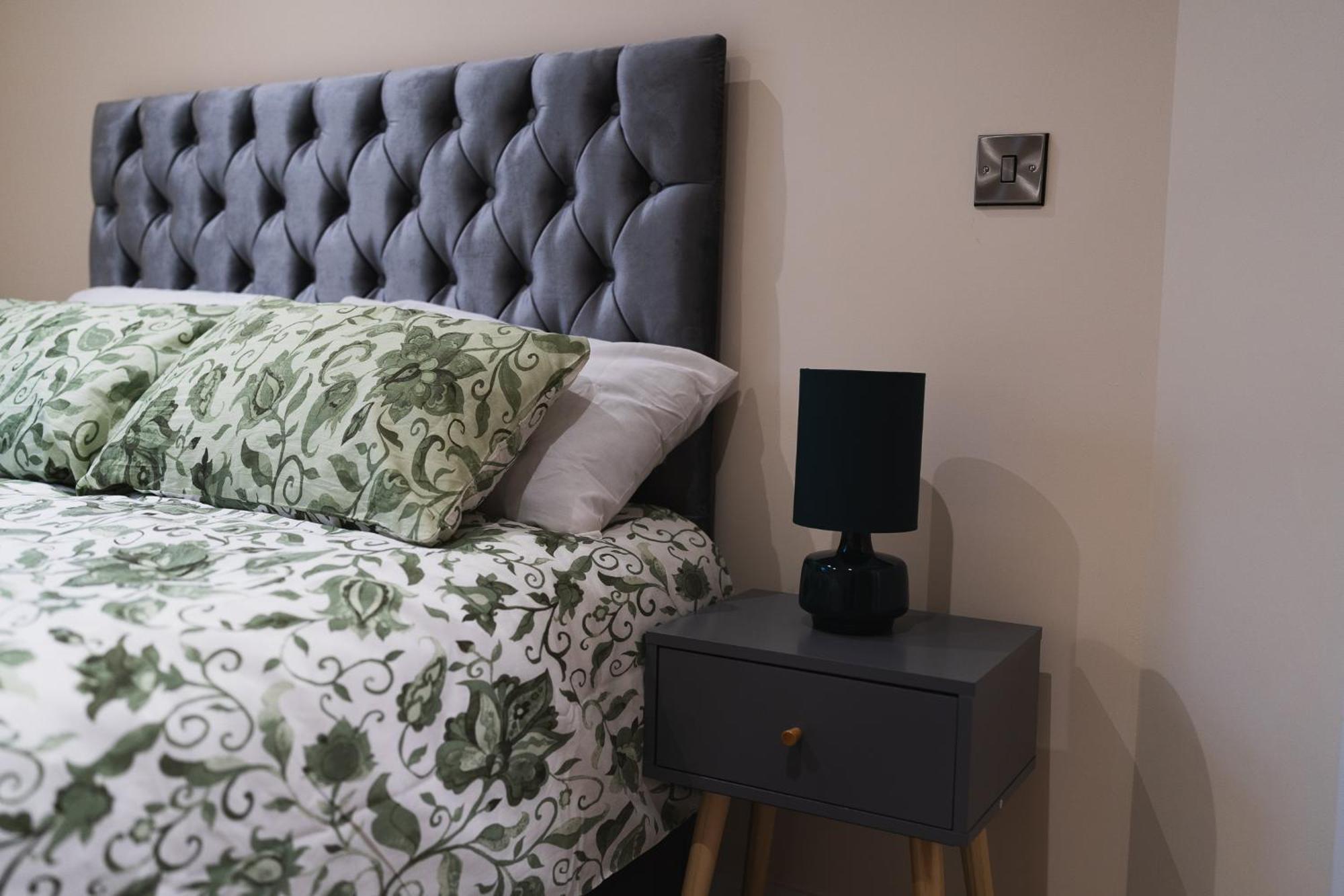 Erne A Rest Apartman Enniskillen Kültér fotó