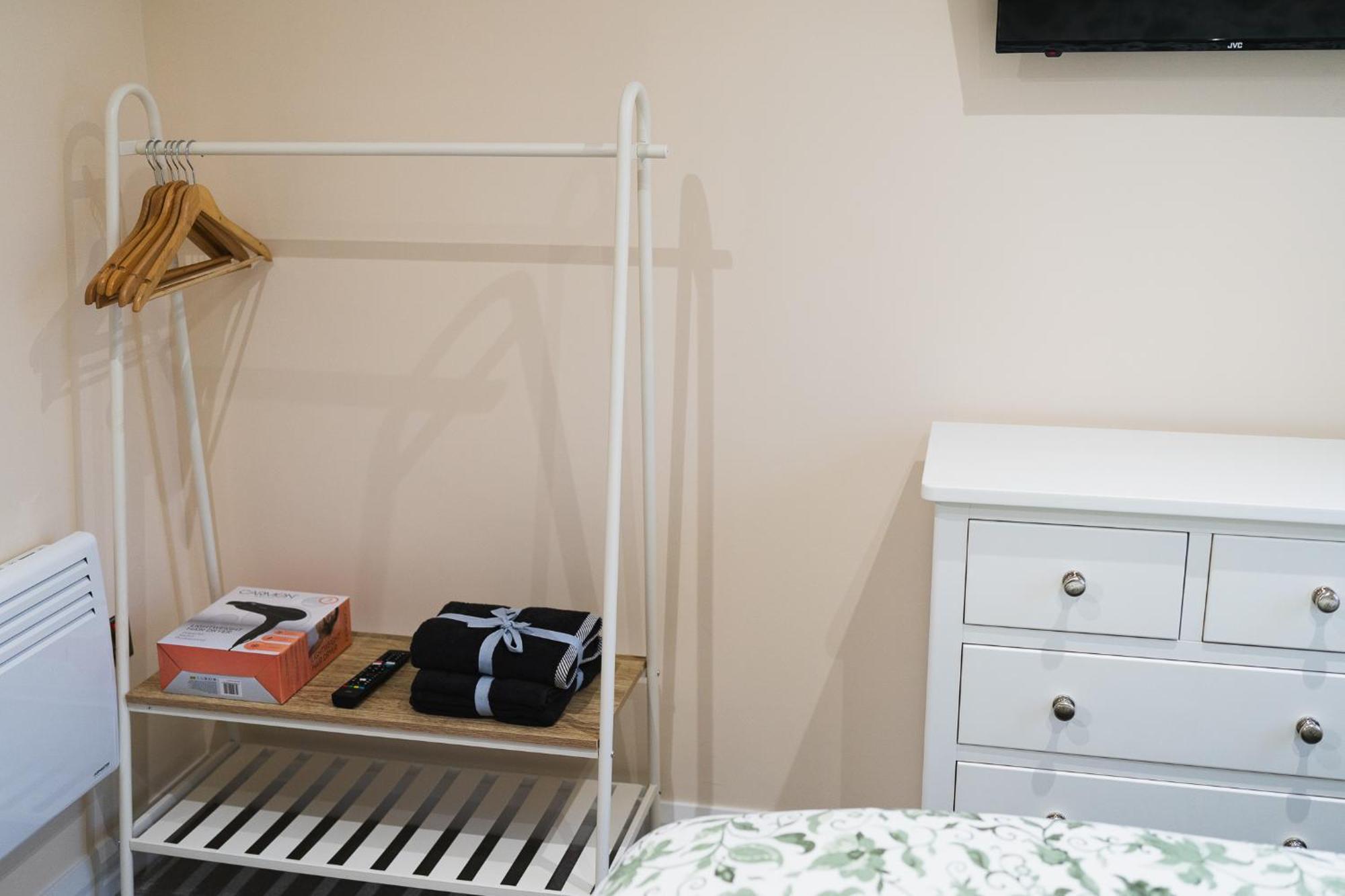 Erne A Rest Apartman Enniskillen Kültér fotó