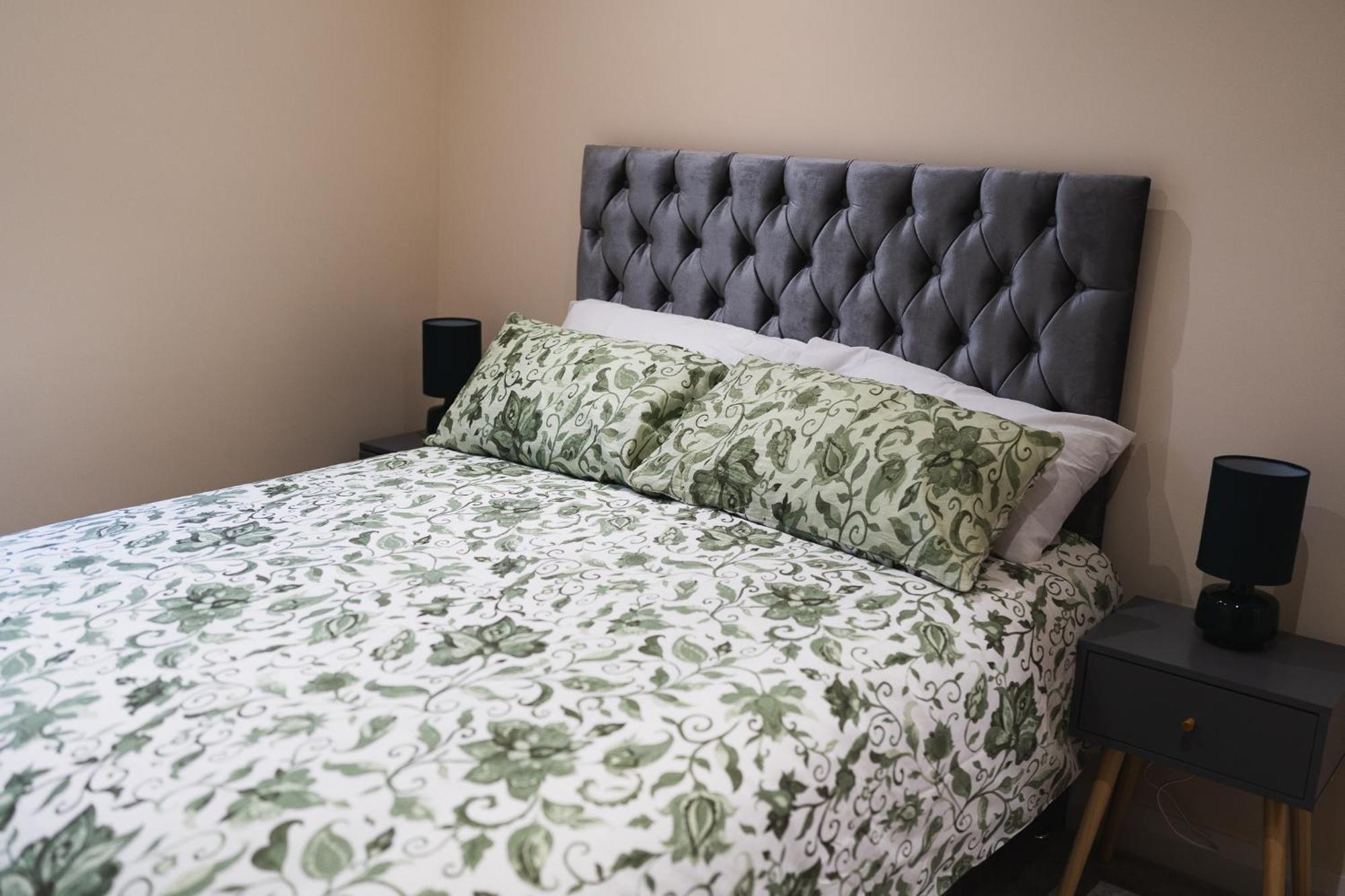 Erne A Rest Apartman Enniskillen Kültér fotó