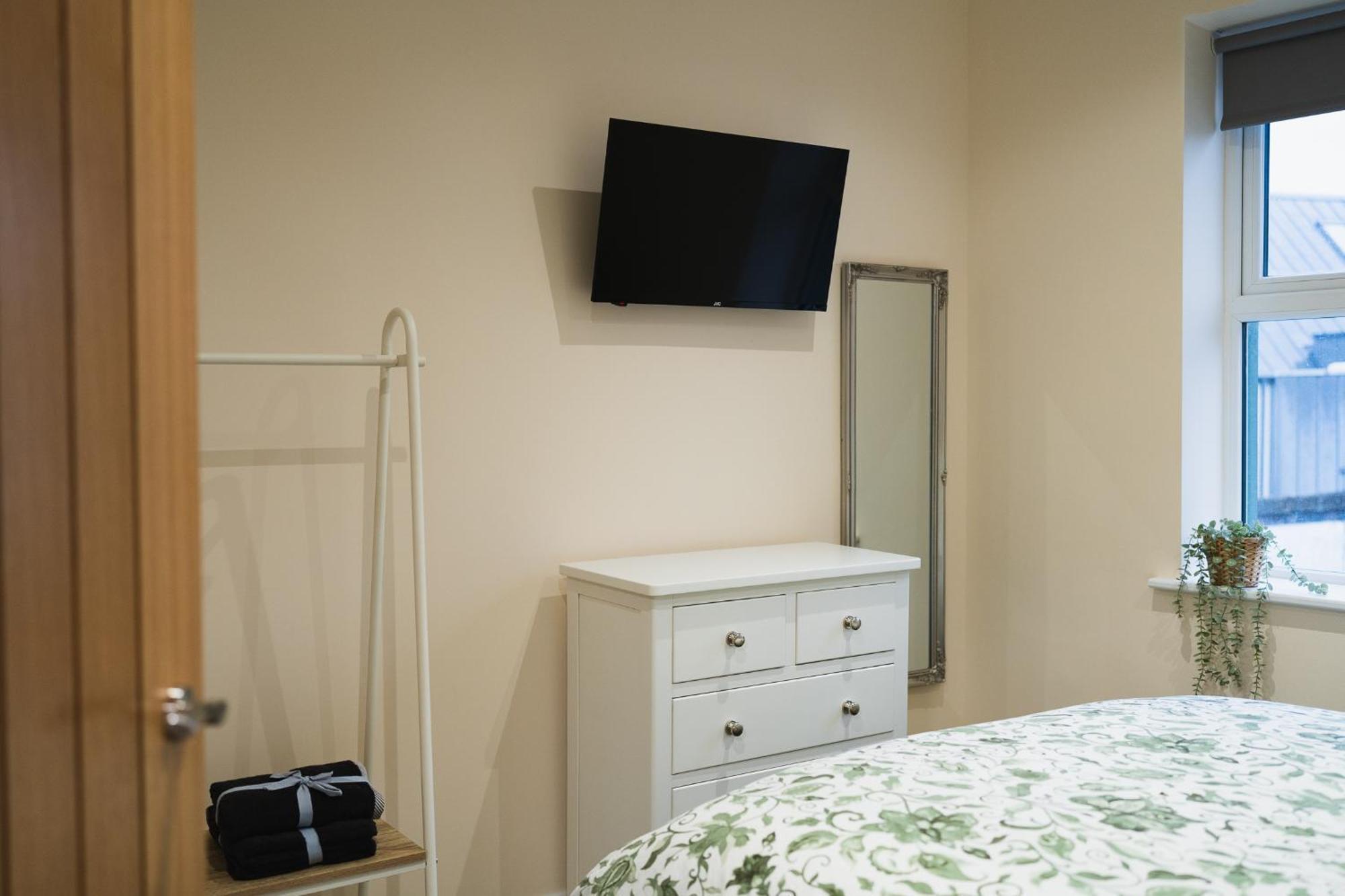 Erne A Rest Apartman Enniskillen Kültér fotó