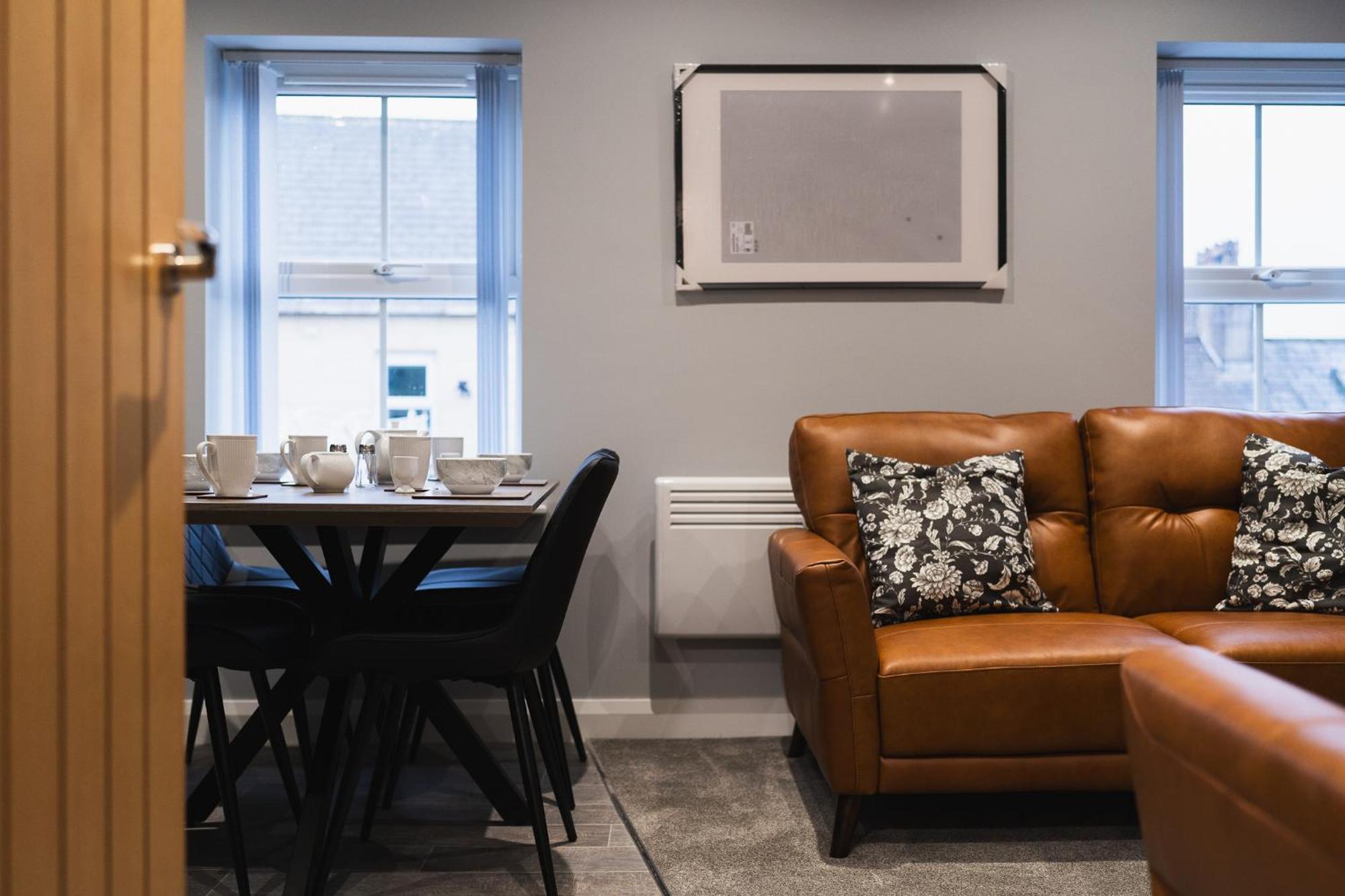 Erne A Rest Apartman Enniskillen Kültér fotó