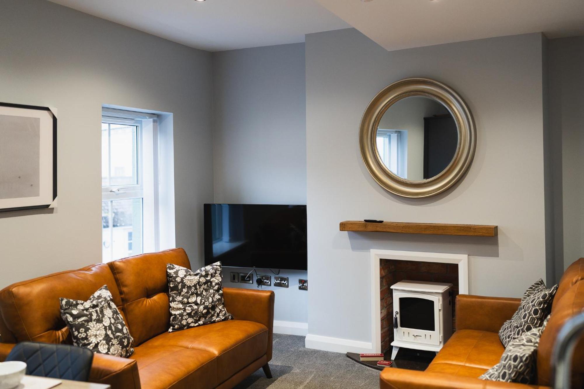 Erne A Rest Apartman Enniskillen Kültér fotó