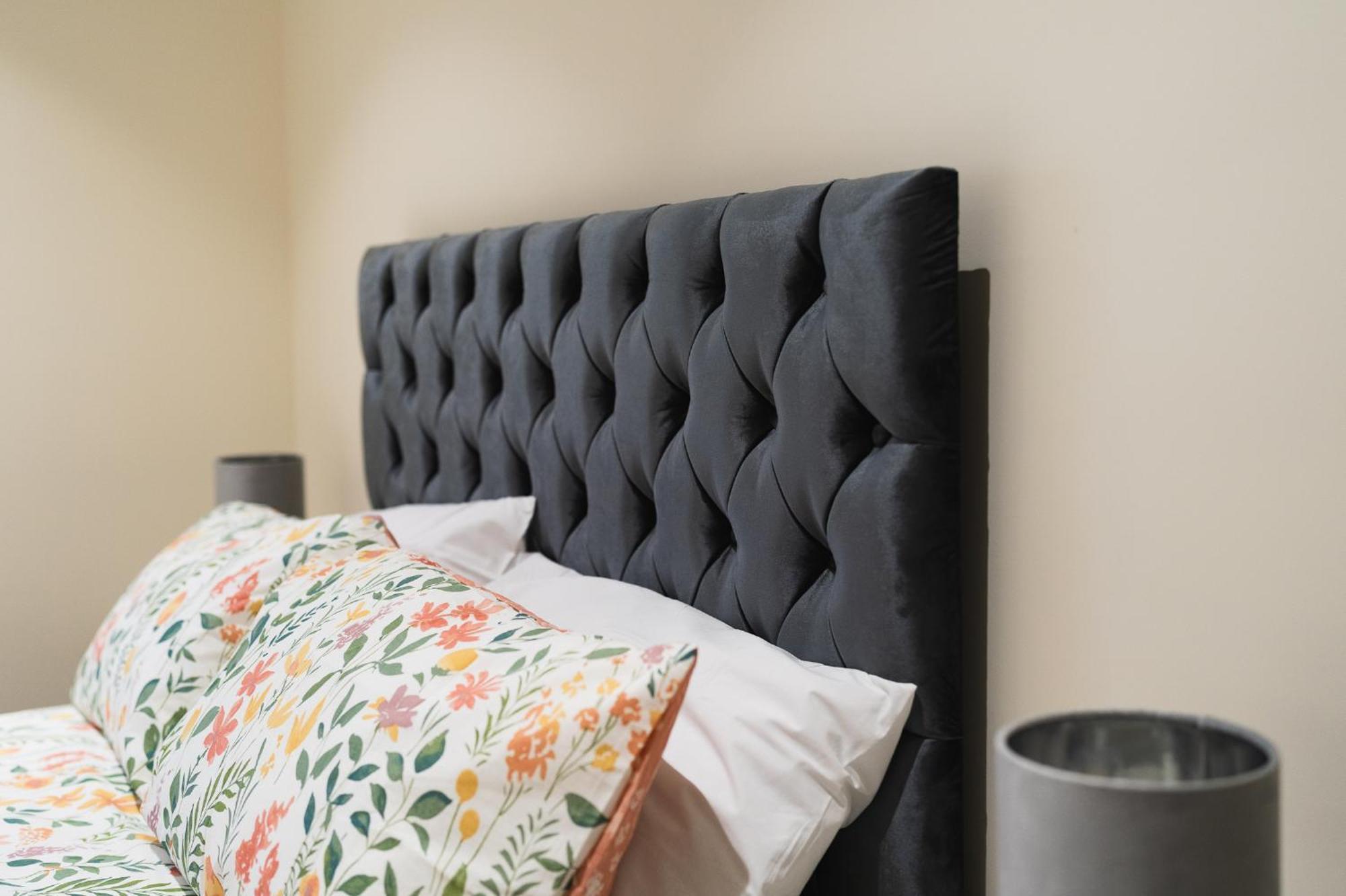 Erne A Rest Apartman Enniskillen Kültér fotó