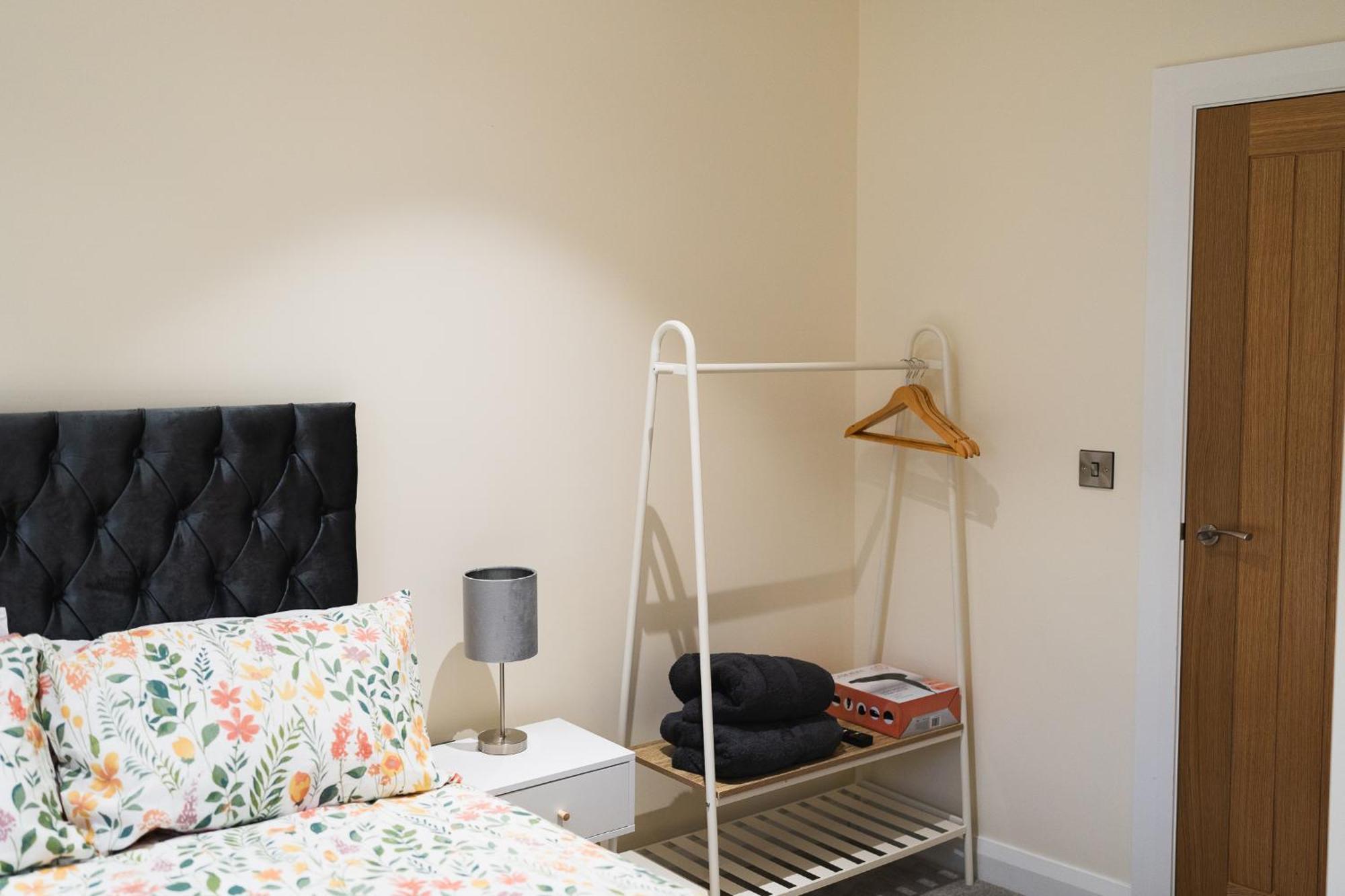 Erne A Rest Apartman Enniskillen Kültér fotó
