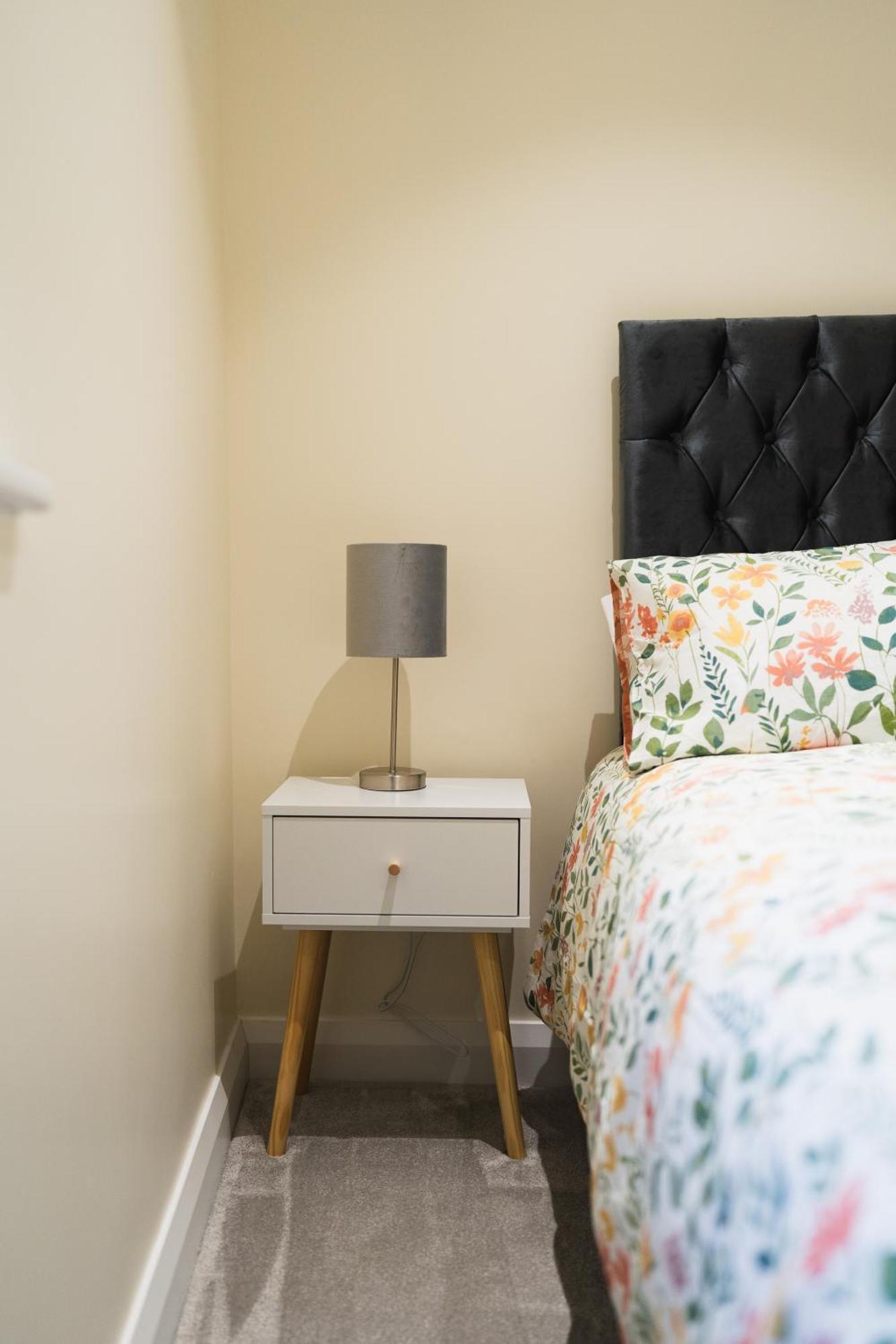 Erne A Rest Apartman Enniskillen Kültér fotó