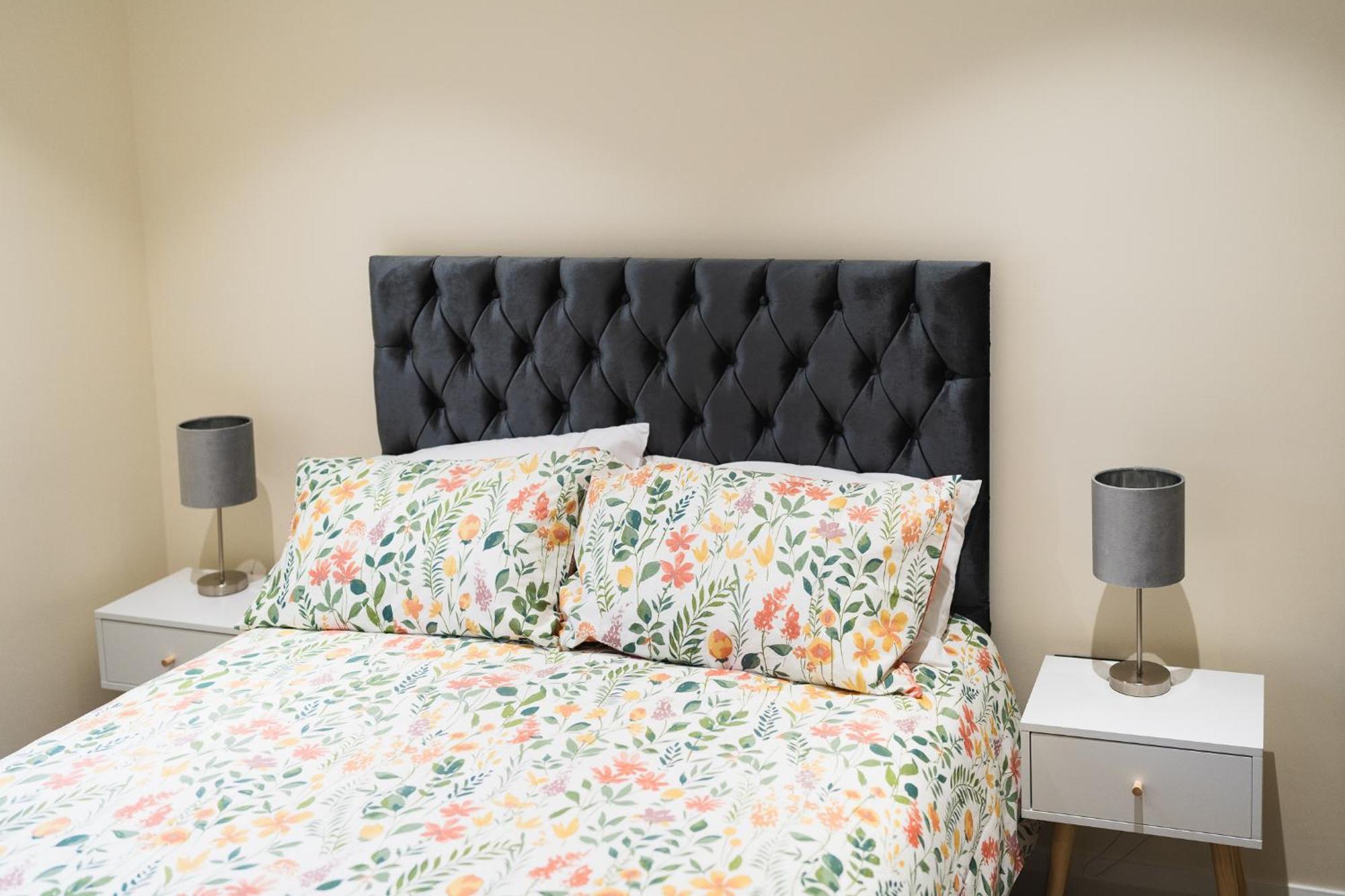 Erne A Rest Apartman Enniskillen Kültér fotó