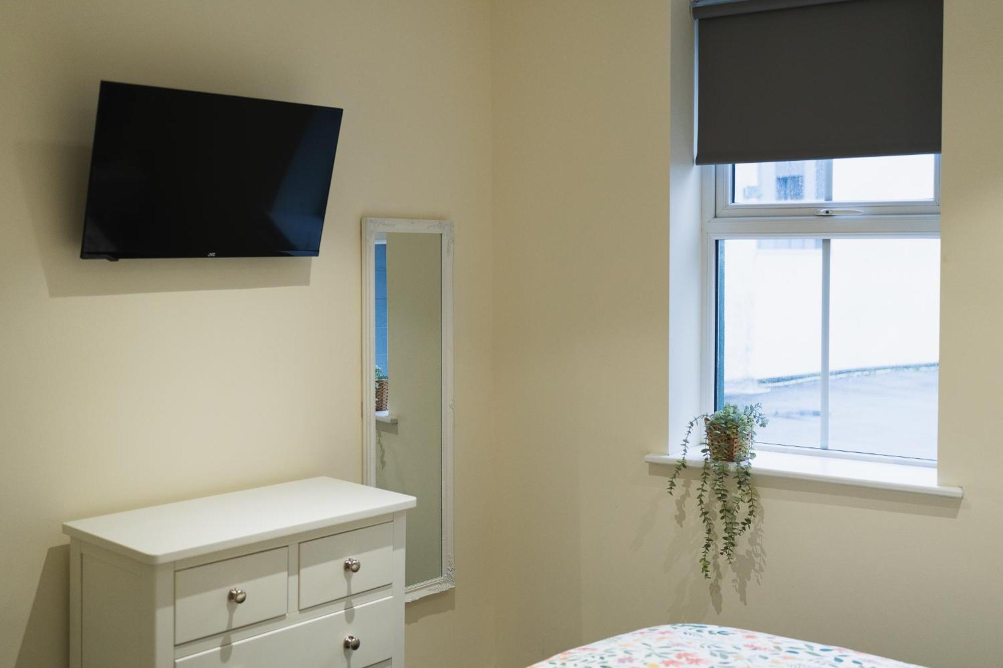 Erne A Rest Apartman Enniskillen Kültér fotó