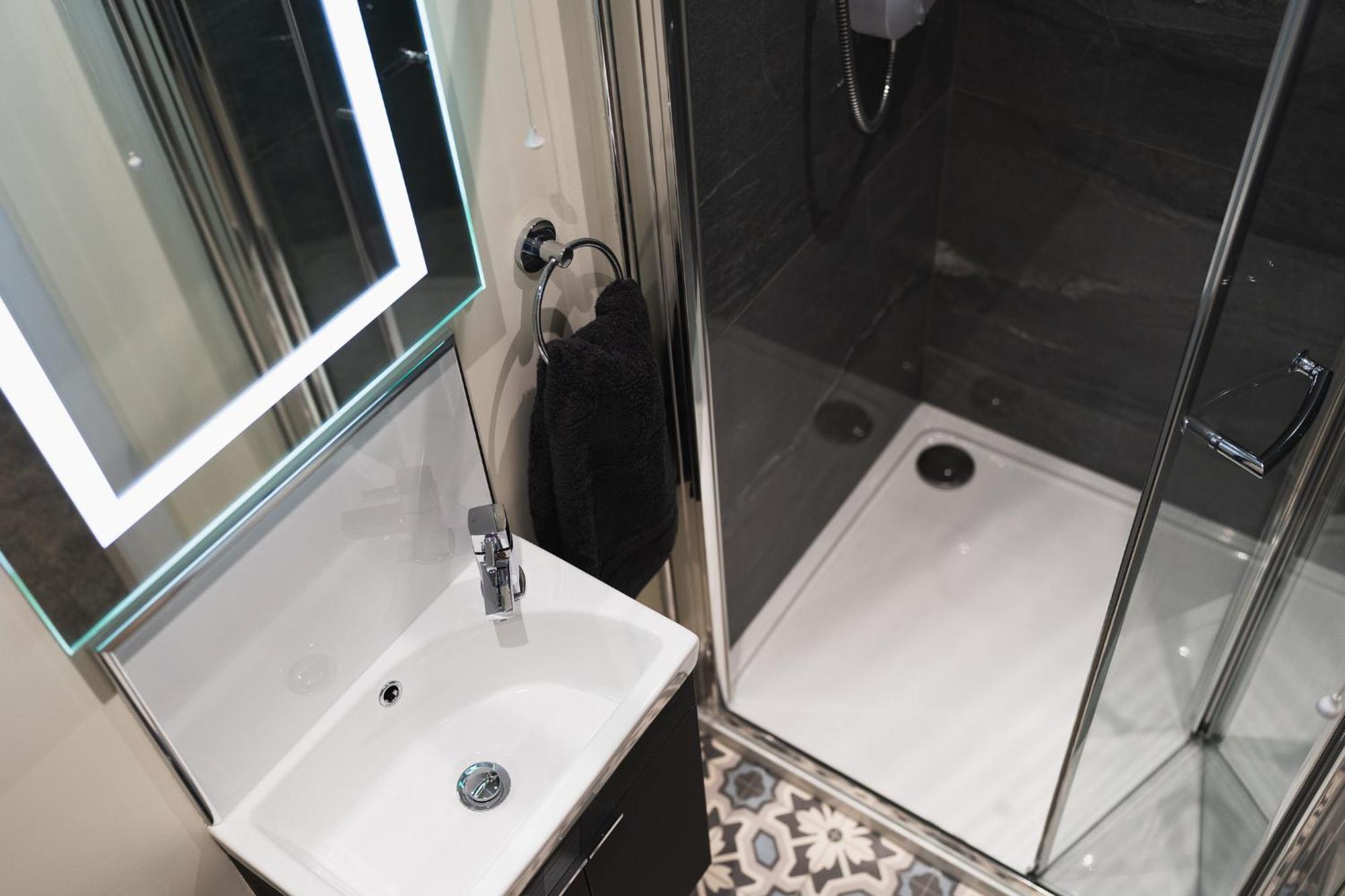 Erne A Rest Apartman Enniskillen Kültér fotó