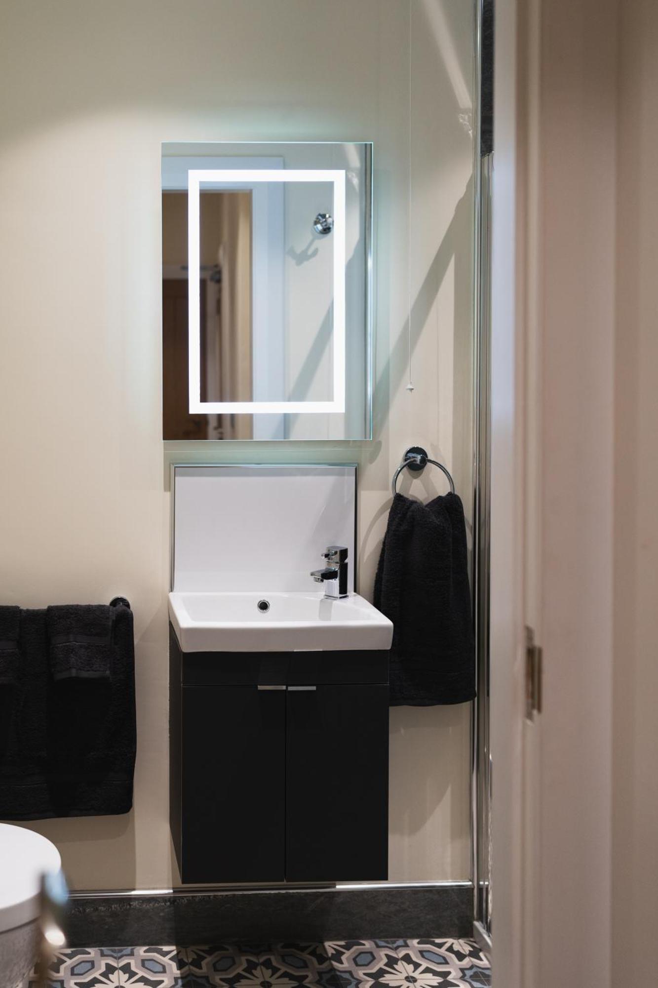 Erne A Rest Apartman Enniskillen Kültér fotó