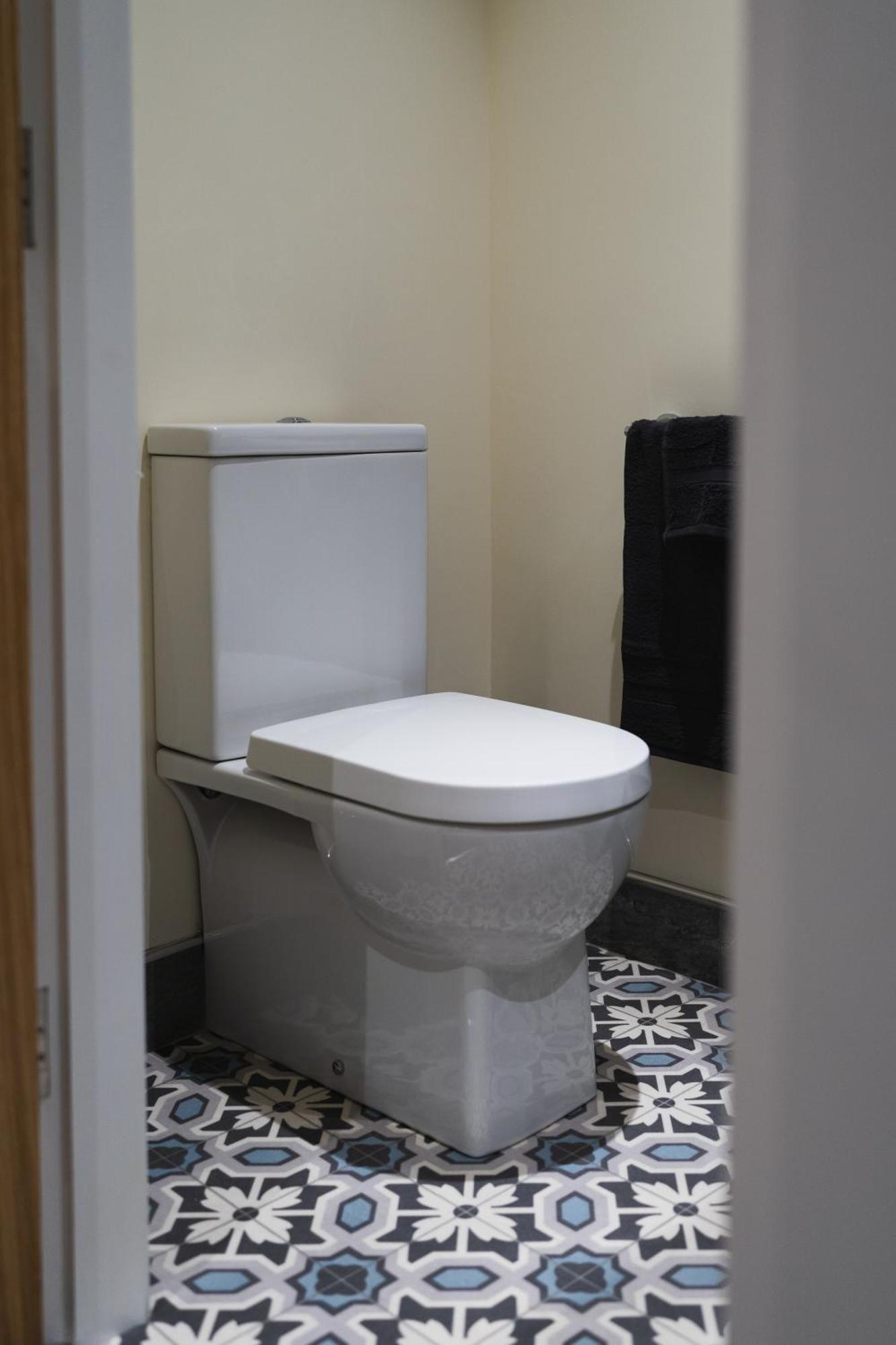 Erne A Rest Apartman Enniskillen Kültér fotó