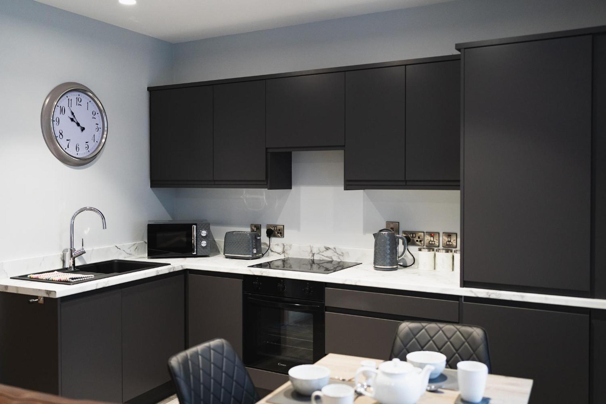 Erne A Rest Apartman Enniskillen Kültér fotó