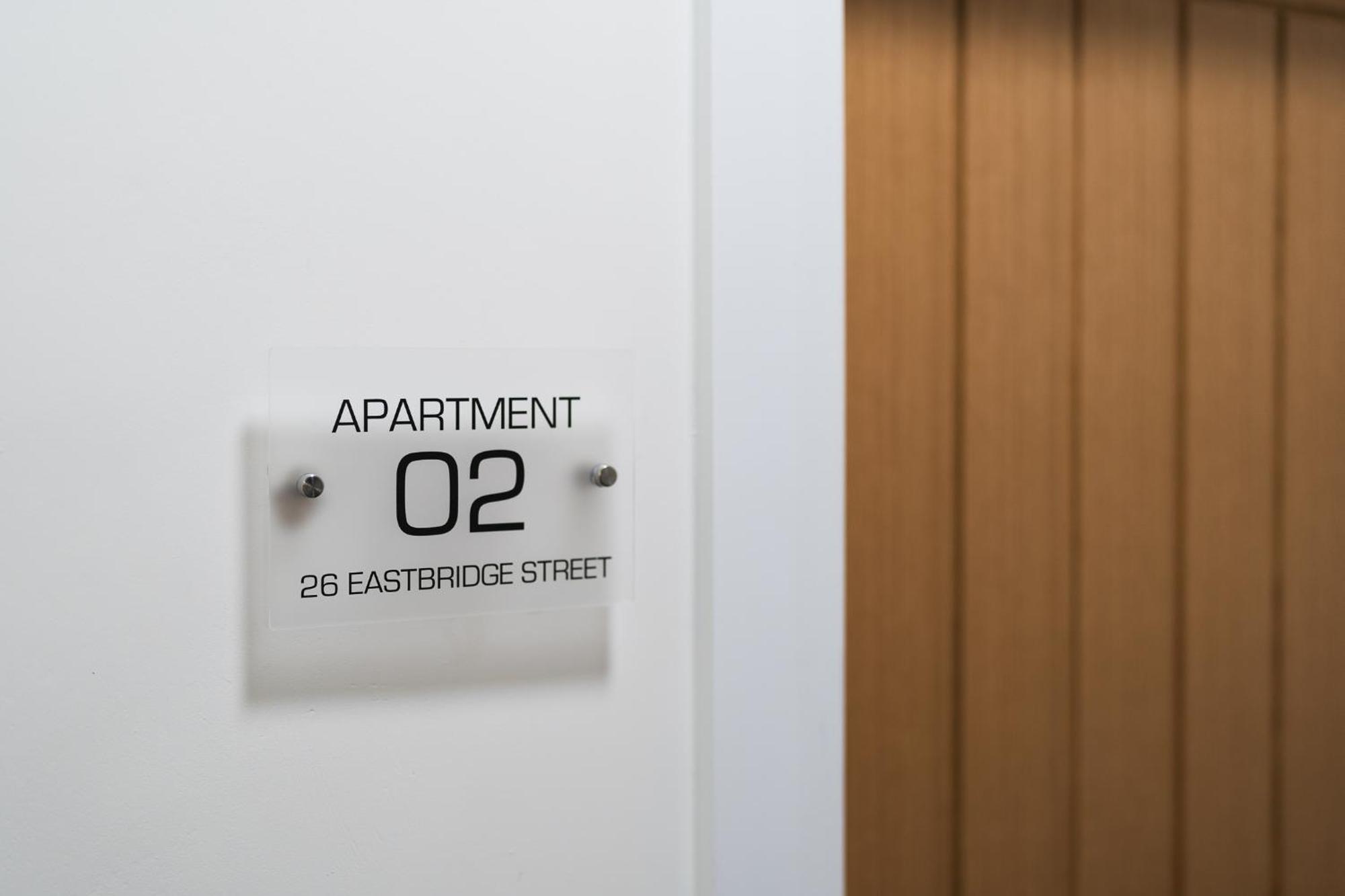 Erne A Rest Apartman Enniskillen Kültér fotó