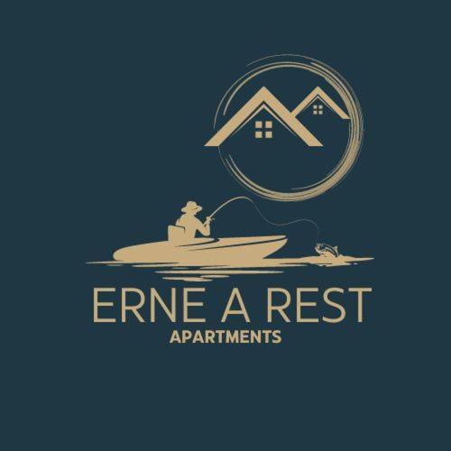Erne A Rest Apartman Enniskillen Kültér fotó