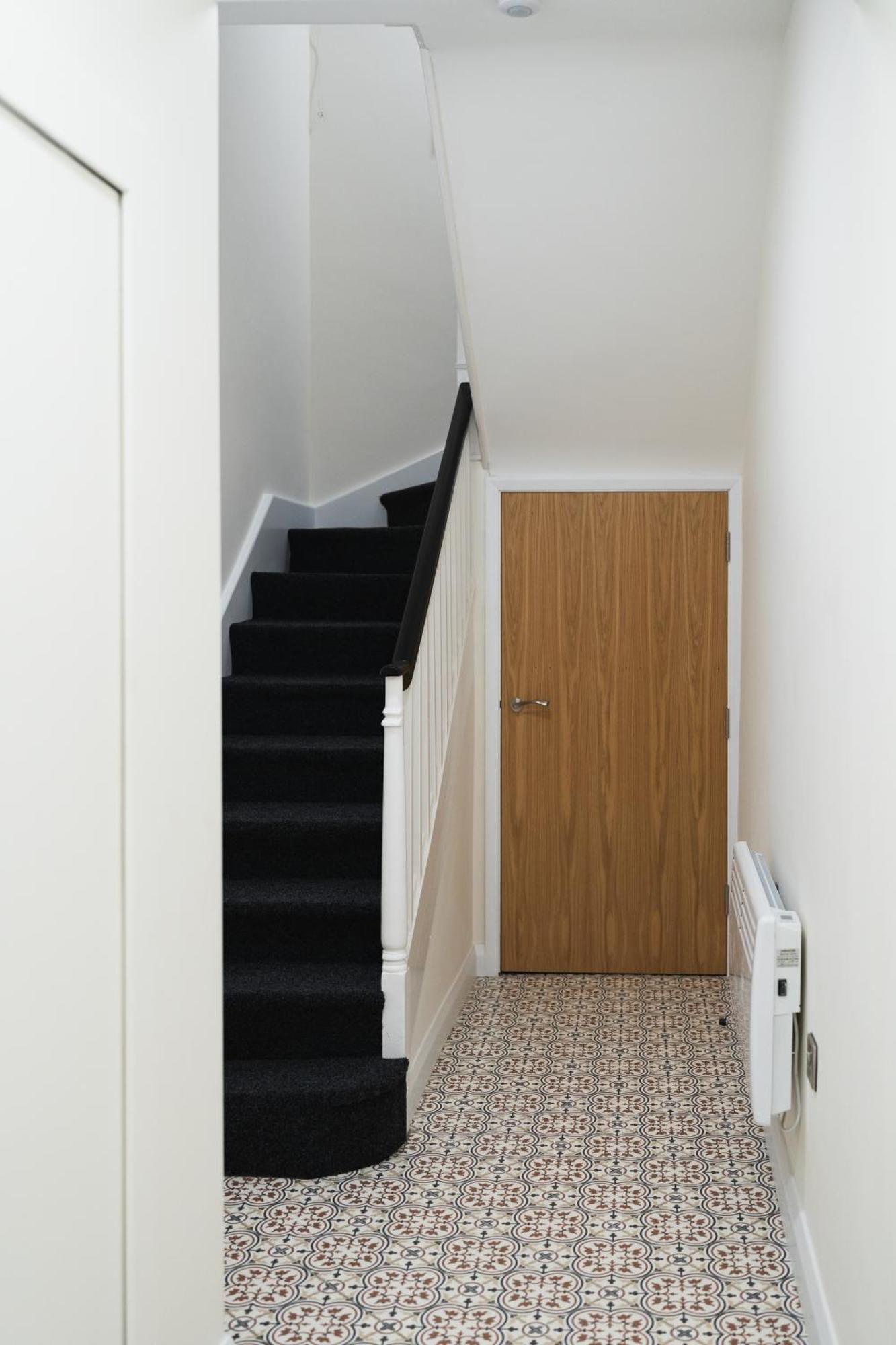 Erne A Rest Apartman Enniskillen Kültér fotó